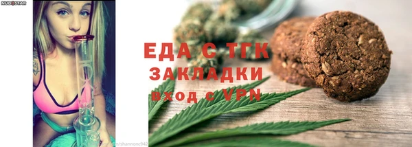 хмурый Дмитровск