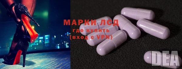 хмурый Дмитровск