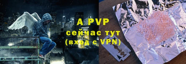 хмурый Дмитровск