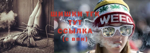 хмурый Дмитровск